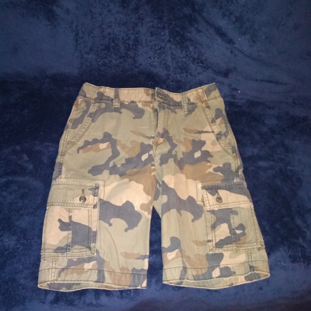 Boys shorts